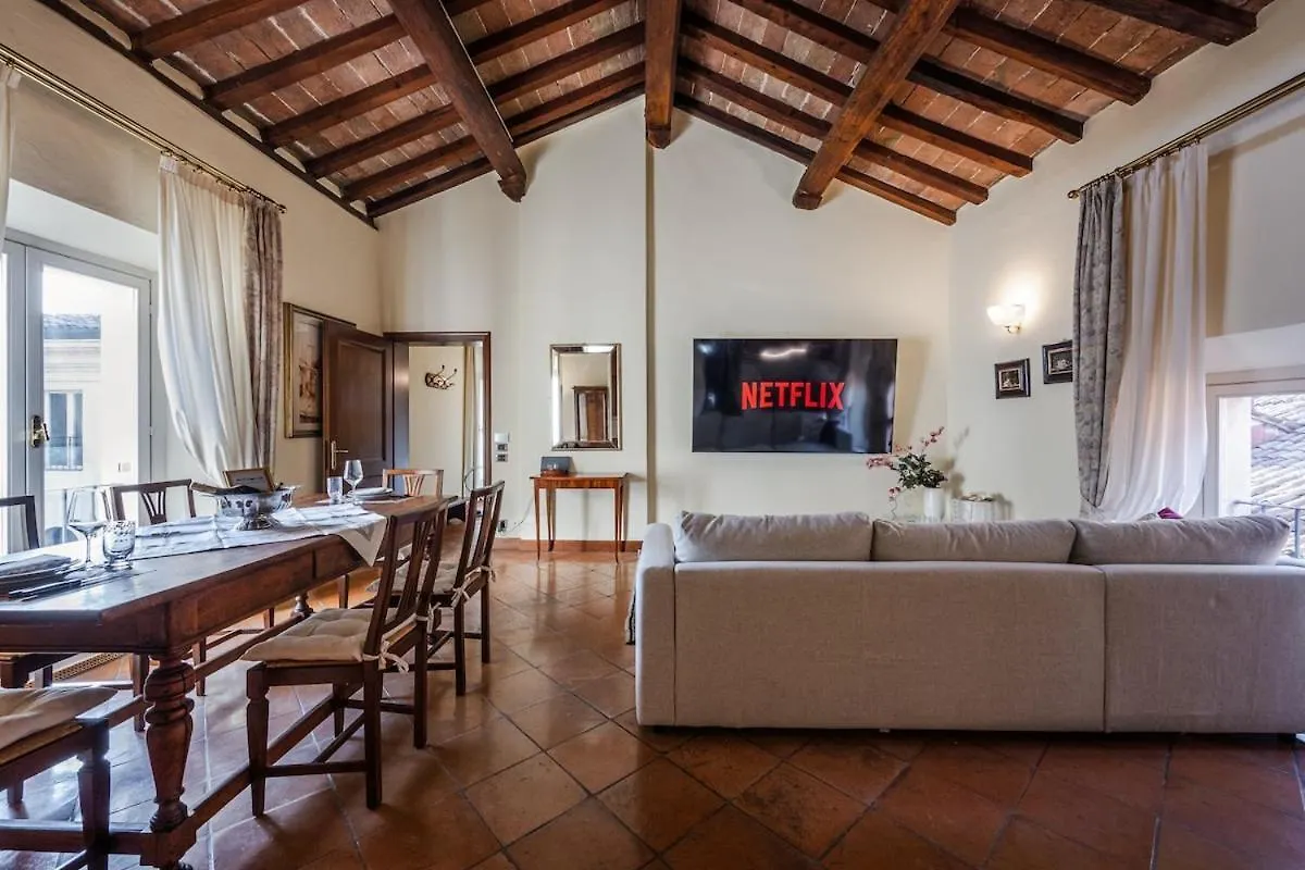 Apartment Ferienwohnung Lusso In Centro - Parking, 9 Persone, 200Mq, 3 Bagni Modena Italien