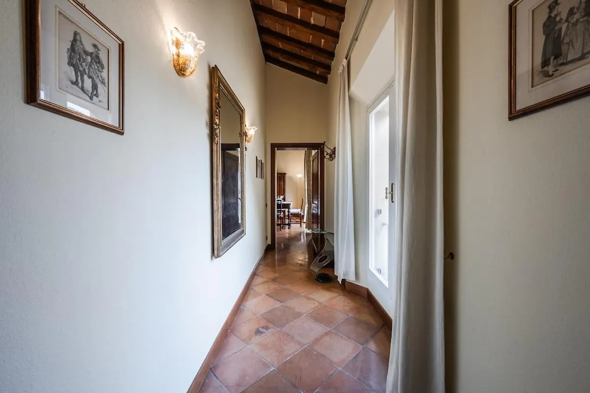 Ferienwohnung Lusso In Centro - Parking, 9 Persone, 200Mq, 3 Bagni Modena Apartment